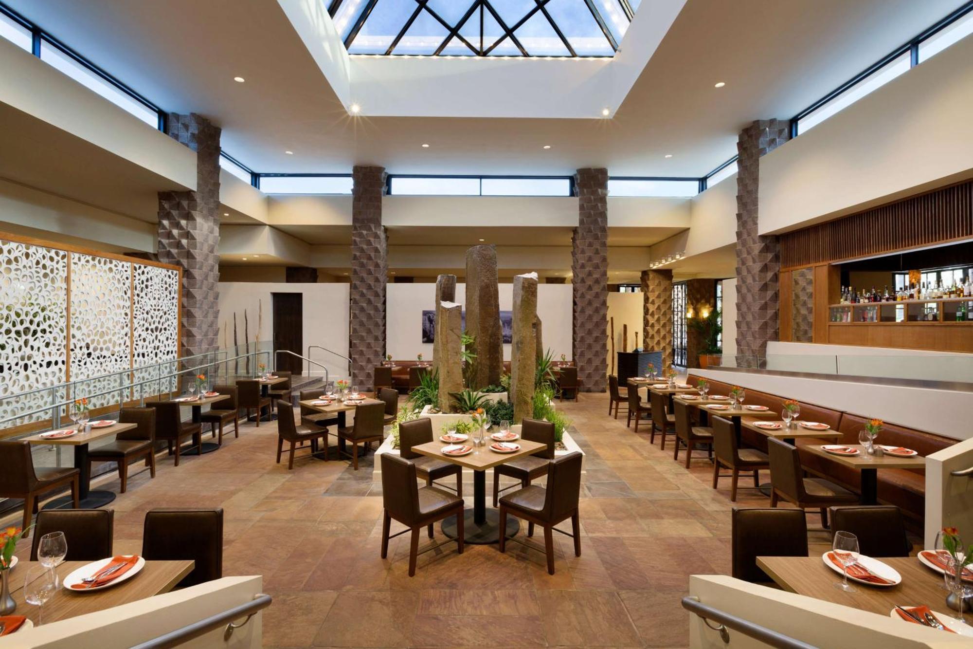 Doubletree By Hilton Paradise Valley Resort Scottsdale Exterior foto